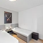 2 Bedroom Stunning Apartment In Malberg *