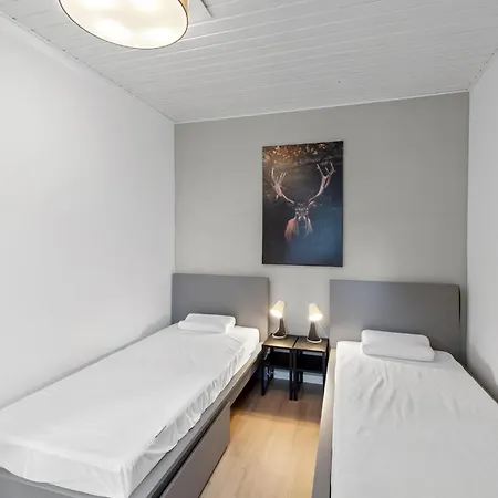 아파트 2 Bedroom Stunning In *