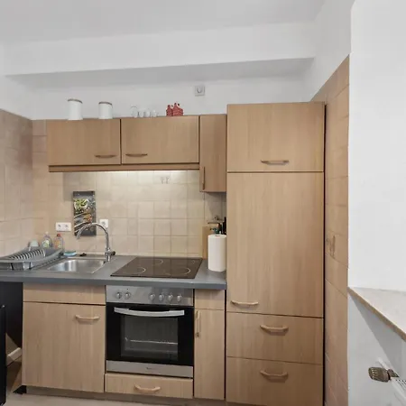 아파트 2 Bedroom Stunning In Malberg
