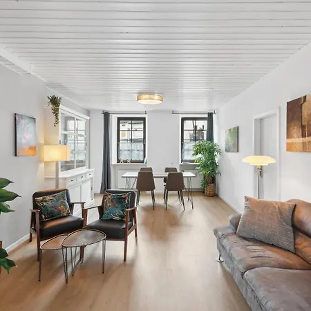 2 Bedroom Pet Friendly In Malberg