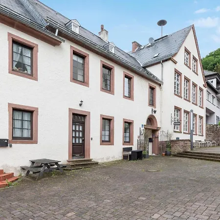 Apartment 2 Bedroom Pet Friendly In Malberg