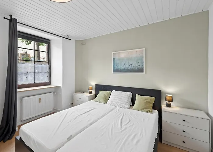 2 Bedroom Awesome In Malberg