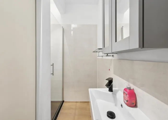 Apartamento 2 Bedroom Awesome In Malberg