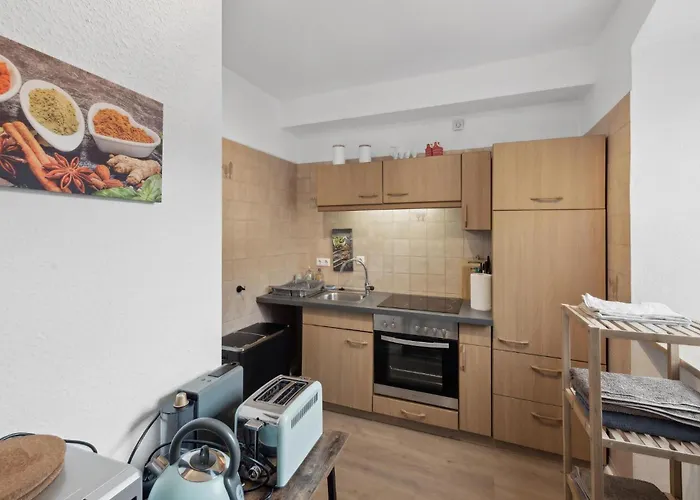 2 Bedroom Awesome In *